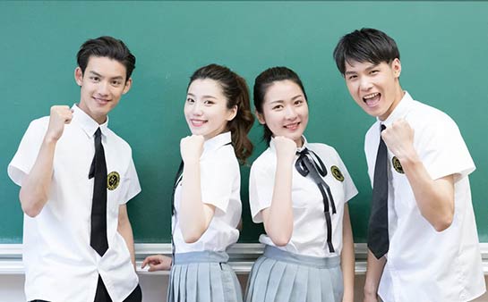 一鍵了解：大連英領(lǐng)國際學(xué)校究竟怎么樣